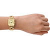 Armani Exchange WOMEN'S Watch Leila + Box - (AX5721)