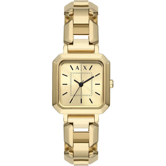 Armani Exchange WOMEN'S Watch Leila + Box - (AX5721)