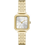 Armani Exchange WOMEN'S Watch Leila + Box - (AX5725)