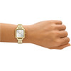 Armani Exchange WOMEN'S Watch Leila + Box - (AX5725)