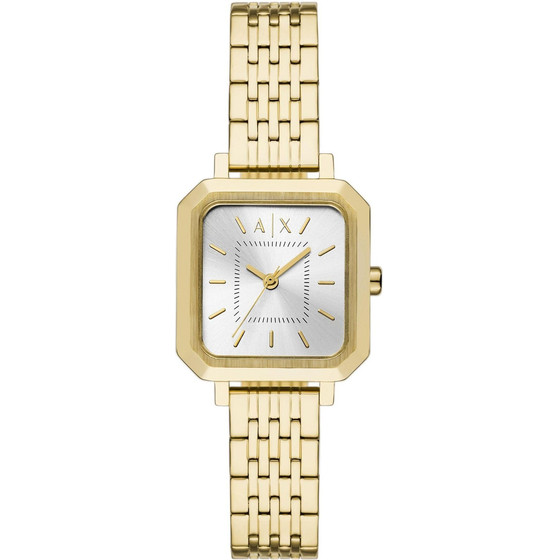 Armani Exchange WOMEN'S Watch Leila + Box - (AX5725)