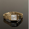 Armani Exchange WOMEN'S Watch Leila + Box - (AX5725)