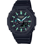 Casio G-Shock Watch - (GA-2100RC-1AER)
