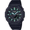 Casio G-Shock Watch - (GA-2100RC-1AER)