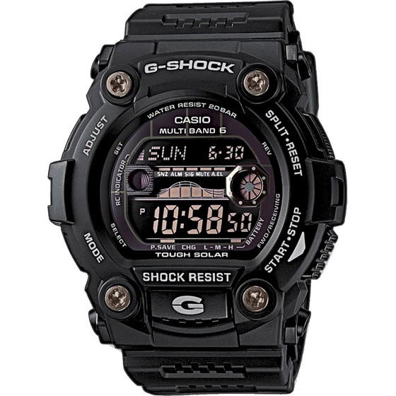 Casio G-Shock Watch - (GW-7900B-1ER)