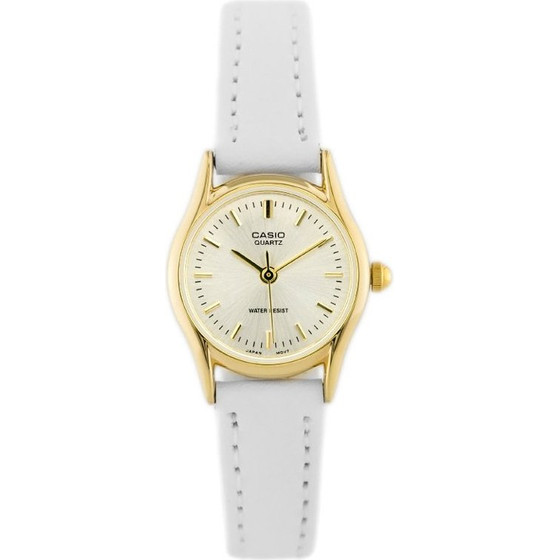 Casio LTP-1094Q-7A WOMEN'S Watch (zd522i) + Box - (LTP-1094Q 7ARDF)