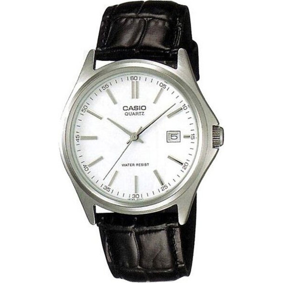 Casio MEN'S Watch (zd004a) + Box - (MTP-1183E-7ADF)