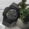Casio MEN'S Watch (zd073j) - World Time + Box - (AE-1000W-8AVEF)