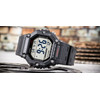 Casio MEN'S Watch + Box (zd300a) - (AE-1600H-1AVEF)
