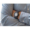 Casio MEN'S Watch + Box (zd300a) - (AE-1600H-1AVEF)
