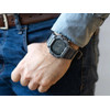 Casio MEN'S Watch + Box (zd300c) - (AE-1600H-8BVDF)