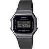 Casio MEN'S Watch + Box - (A168WEMB-1BDF)
