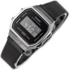 Casio MEN'S Watch + Box - (A168WEMB-1BDF)