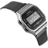 Casio MEN'S Watch + Box - (A168WEMB-1BDF)