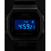 Casio MEN'S Watch + Box - (A168WEMB-1BDF)