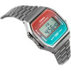 Casio MEN'S Watch + Box - (A168WERB-2ADF)