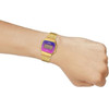 Casio MEN'S Watch + Box - (A168WERG-2ADF)