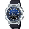 Casio MEN'S Watch + Box - (AMW-870A-2A)