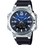 Casio MEN'S Watch + Box - (AMW-870A-2A)