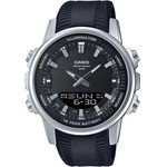 Casio MEN'S Watch + Box - (AMW-880-1A)
