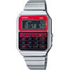 Casio MEN'S Watch + Box - (CA-500WE-4BDF)