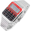 Casio MEN'S Watch + Box - (CA-500WE-4BDF)