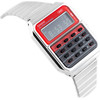 Casio MEN'S Watch + Box - (CA-500WE-4BDF)