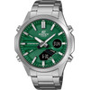 Casio MEN'S Watch + Box - (EFV-C120D-3AEF)