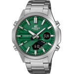 Casio MEN'S Watch + Box - (EFV-C120D-3AEF)