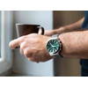 Casio MEN'S Watch + Box - (EFV-C120D-3AEF)