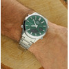 Casio MEN'S Watch + Box - (EFV-C120D-3AEF)