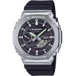 Casio MEN'S Watch + Box - (GBM-2100-1AER)
