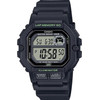 Casio MEN'S Watch + Box - (WS-1400H-1AVEF)