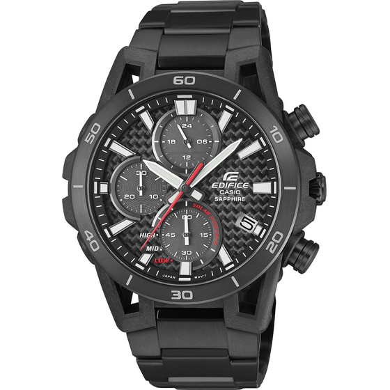 Casio MEN'S Watch - (EFS-S640DC-1AVUEF)