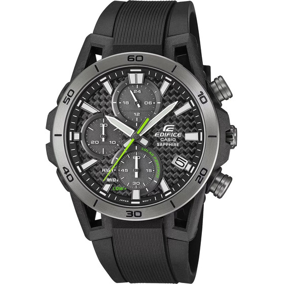 Casio MEN'S Watch - (EFS-S640PB-1AVUEF)