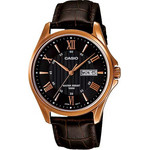 Casio MEN'S Watch - (MTP-1384L-1A)