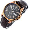 Casio MEN'S Watch - (MTP-1384L-1A)