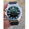 Casio MEN'S Watch AMW-870A-3A + Box - (AMW-870A-3AVDF)
