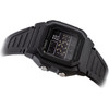 Casio MEN'S Watch Classic + Box - (W-800H-1BVES)