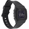 Casio MEN'S Watch Classic + Box - (W-800H-1BVES)