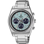 Casio MEN'S Watch Edifice + Box - (EFB-730D-2BVUEF)