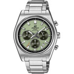 Casio MEN'S Watch Edifice + Box - (EFB-730D-3AVUEF)