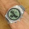 Casio MEN'S Watch Edifice + Box - (EFB-730D-3AVUEF)
