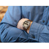 Casio MEN'S Watch Edifice + Box - (EFB-730L-7AVUEF)