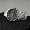 Casio MEN'S Watch Edifice + Box - (EFV-150D-1AVUEF)