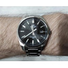 Casio MEN'S Watch Edifice + Box - (EFV-150D-1AVUEF)