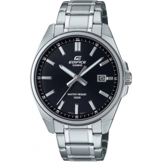 Casio MEN'S Watch Edifice + Box - (EFV-150D-1AVUEF)