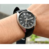 Casio MEN'S Watch Edifice + Box - (EFV-150L-1AVUEF)