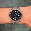 Casio MEN'S Watch Edifice + Box - (EFV-160D-1AVEF)