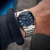 Casio MEN'S Watch Edifice + Box - (EFV-160D-2AVEF)